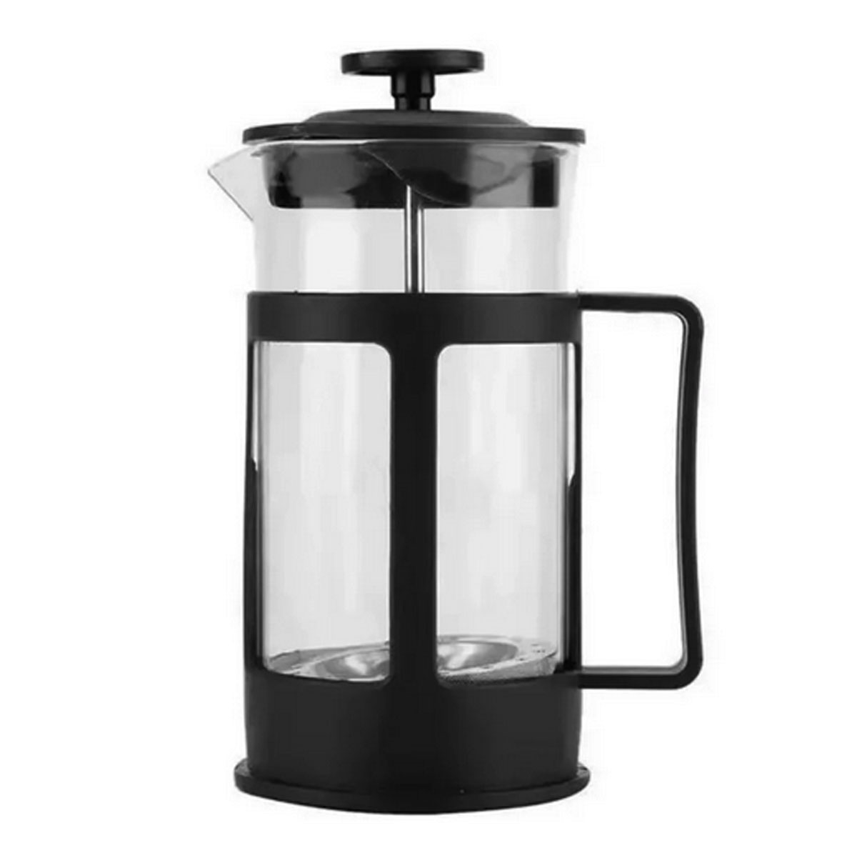 Miniatura 5 de Cafetera Francesa Expreso Manual De 350